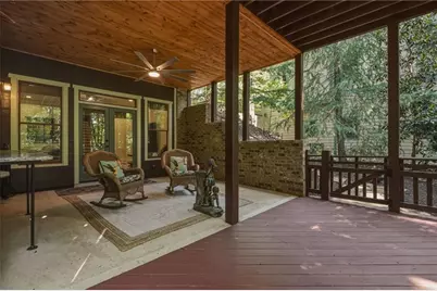 87 Choctaw Ridge, Big Canoe, GA 30143 - Photo 49
