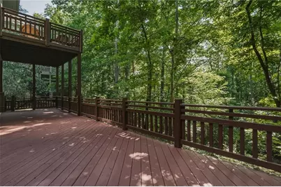 87 Choctaw Ridge, Big Canoe, GA 30143 - Photo 49