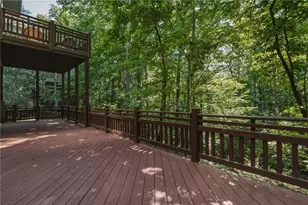 87 Choctaw Ridge, Big Canoe, GA 30143 - Photo 49