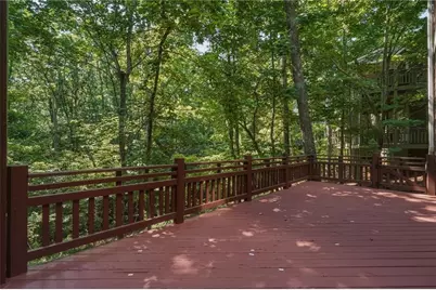 87 Choctaw Ridge, Big Canoe, GA 30143 - Photo 51