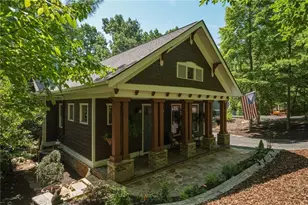 87 Choctaw Ridge, Big Canoe, GA 30143 - Photo 53