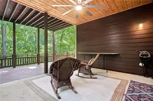 87 Choctaw Ridge, Big Canoe, GA 30143 - Photo 45