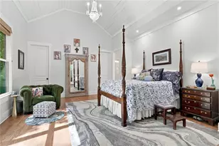87 Choctaw Ridge, Big Canoe, GA 30143 - Photo 23
