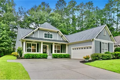 3809 Clear Lake Way NW, Acworth, GA 30101 - Photo 1