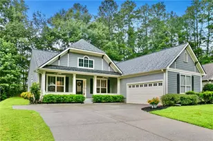 3809 Clear Lake Way Northwest, Acworth, GA 30101 - Photo 1