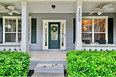 3809 Clear Lake Way NW, Acworth, GA 30101 - Photo 5