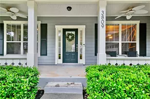 3809 Clear Lake Way Northwest, Acworth, GA 30101 - Photo 5