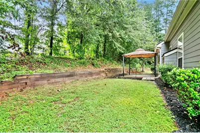 3809 Clear Lake Way NW, Acworth, GA 30101 - Photo 35