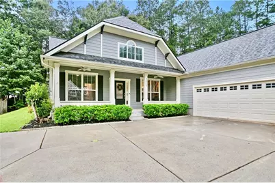 3809 Clear Lake Way NW, Acworth, GA 30101 - Photo 3