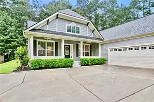 3809 Clear Lake Way Northwest, Acworth, GA 30101 - Photo 3