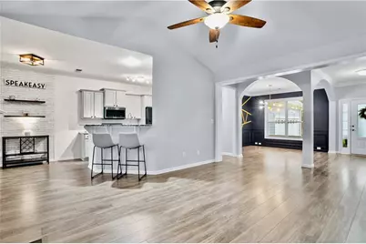 3809 Clear Lake Way NW, Acworth, GA 30101 - Photo 13