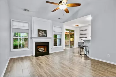 3809 Clear Lake Way NW, Acworth, GA 30101 - Photo 11