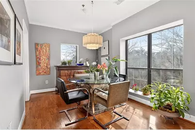 2865 Lenox Road NE #503, Atlanta, GA 30324 - Photo 15