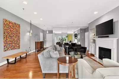 2865 Lenox Road NE #503, Atlanta, GA 30324 - Photo 13