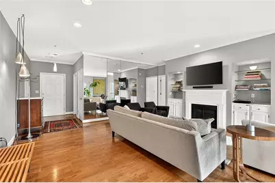 2865 Lenox Road NE #503, Atlanta, GA 30324 - Photo 11