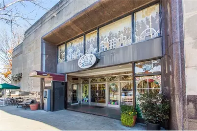 417 Clairemont Avenue #119, Decatur, GA 30030 - Photo 33