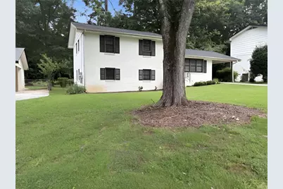 2614 Bull Run Drive, Decatur, GA 30034 - Photo 3