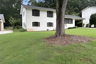 2614 Bull Run Dr, Decatur, GA 30034 - Photo 3