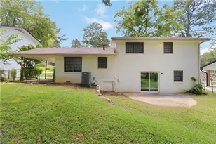 2614 Bull Run Dr, Decatur, GA 30034 - Photo 31