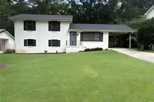 2614 Bull Run Dr, Decatur, GA 30034 - Photo 1