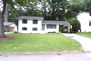 2614 Bull Run Dr, Decatur, GA 30034 - Photo 1