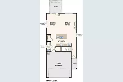 2971 Crystal Springs Point #149, Gainesville, GA 30507 - Photo 3