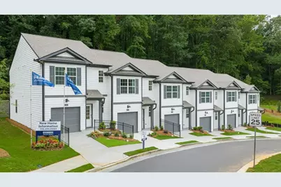 2831 Georgia Aster Way NW #42, Atlanta, GA 30318 - Photo 5