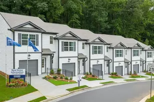 2831 Georgia Aster Wy NW, Atlanta, GA 30318 - Photo 5