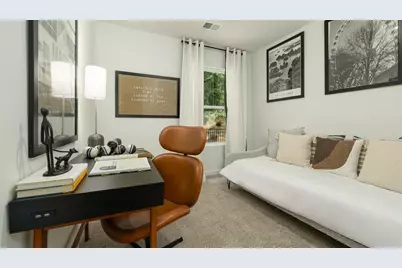 2831 Georgia Aster Way NW #42, Atlanta, GA 30318 - Photo 23