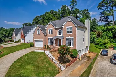 4461 Weston Drive SW, Lilburn, GA 30047 - Photo 3