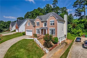 4461 Weston Dr SW, Lilburn, GA 30047 - Photo 3