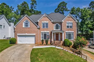4461 Weston Dr SW, Lilburn, GA 30047 - Photo 1