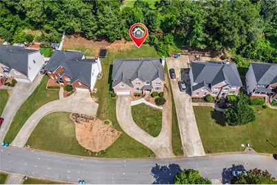 4461 Weston Drive SW, Lilburn, GA 30047 - Photo 33