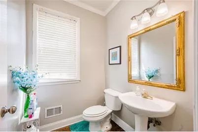 4461 Weston Drive SW, Lilburn, GA 30047 - Photo 13