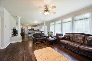 4461 Weston Dr SW, Lilburn, GA 30047 - Photo 7