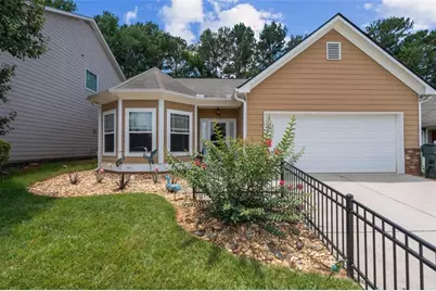 40 Bellerive Lane, Covington, GA 30014 - Photo 1