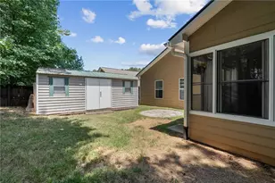 40 Bellerive Ln, Covington, GA 30014 - Photo 29