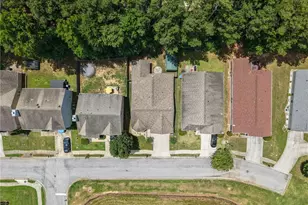 40 Bellerive Ln, Covington, GA 30014 - Photo 33