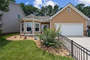 40 Bellerive Ln, Covington, GA 30014 - Photo 35