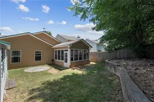 40 Bellerive Ln, Covington, GA 30014 - Photo 31