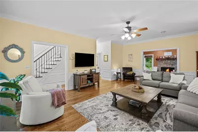 231 Trenton Lane, Canton, GA 30115 - Photo 15