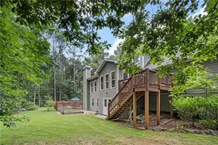 231 Trenton Ln, Canton, GA 30115 - Photo 7