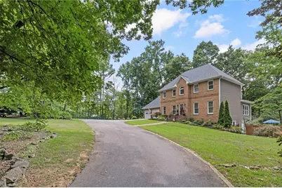 231 Trenton Lane, Canton, GA 30115 - Photo 3