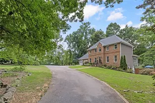 231 Trenton Ln, Canton, GA 30115 - Photo 3