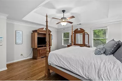 231 Trenton Lane, Canton, GA 30115 - Photo 27