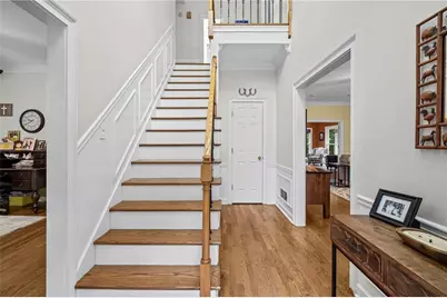 231 Trenton Lane, Canton, GA 30115 - Photo 5