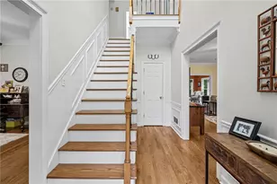231 Trenton Ln, Canton, GA 30115 - Photo 5