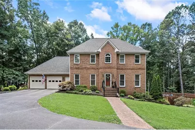 231 Trenton Lane, Canton, GA 30115 - Photo 1