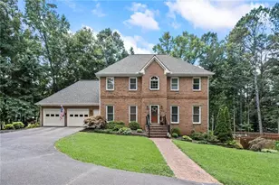 231 Trenton Ln, Canton, GA 30115 - Photo 1