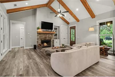 5549 Tyree Road, Winston, GA 30187 - Photo 5